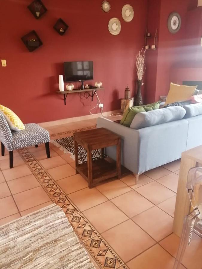 Patogeng Self Catering - Da Gama Dam View Villa White River Exterior photo