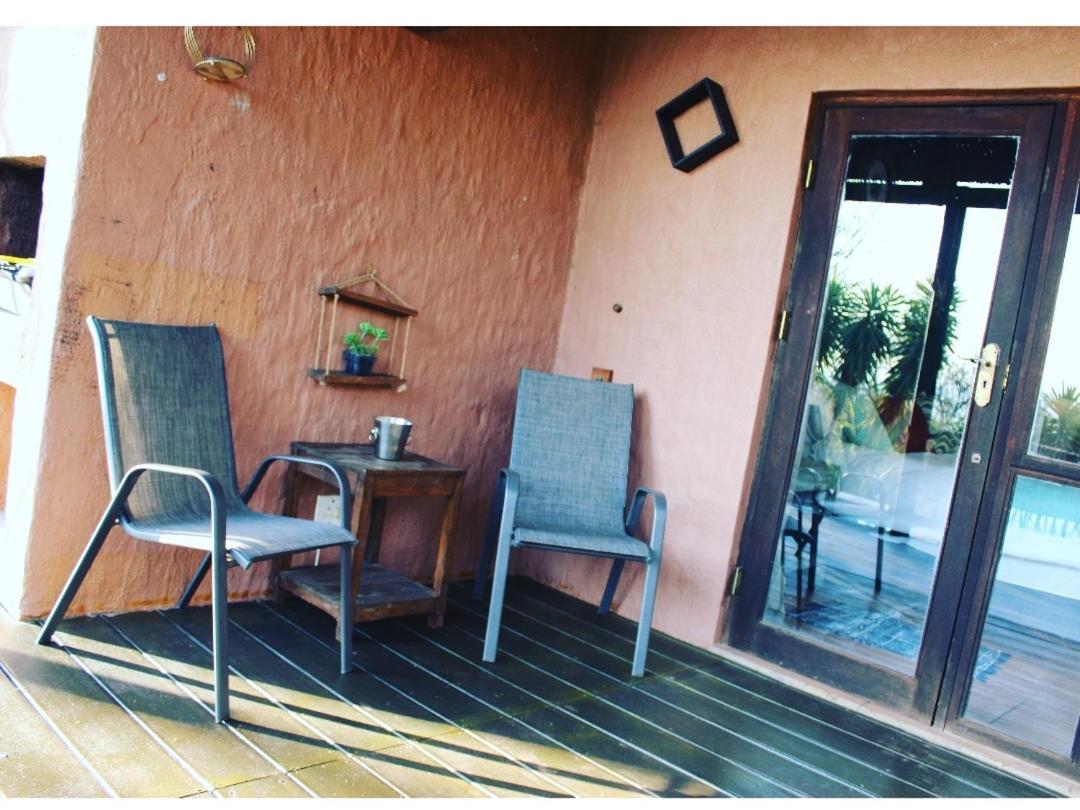 Patogeng Self Catering - Da Gama Dam View Villa White River Exterior photo