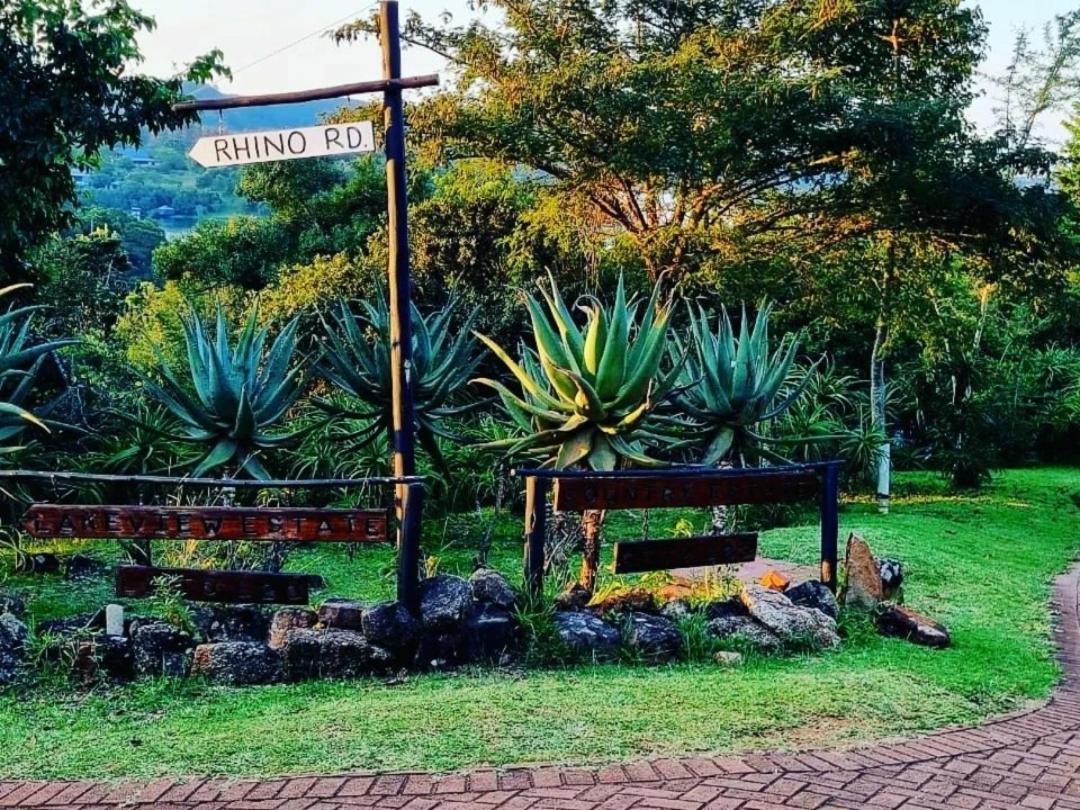 Patogeng Self Catering - Da Gama Dam View Villa White River Exterior photo