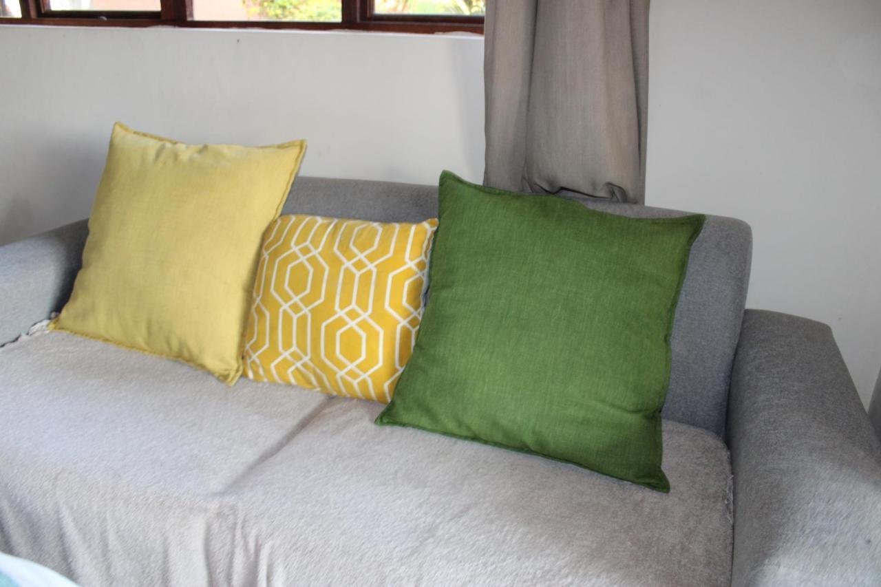 Patogeng Self Catering - Da Gama Dam View Villa White River Exterior photo